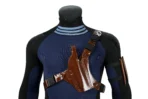 Bullseye Cosplay Costume Halloween For Men - Image 8
