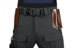 Bullseye Cosplay Costume Halloween For Men - Image 7