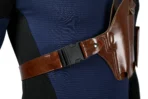 Bullseye Cosplay Costume Halloween For Men - Image 6