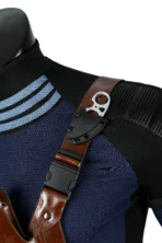 Bullseye Cosplay Costume Halloween For Men - Image 18