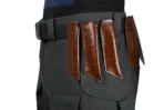 Bullseye Cosplay Costume Halloween For Men - Image 19