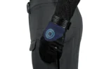 Bullseye Cosplay Costume Halloween For Men - Image 21