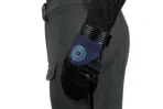 Bullseye Cosplay Costume Halloween For Men - Image 21