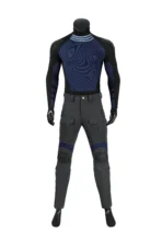 Bullseye Cosplay Costume Halloween For Men - Image 26