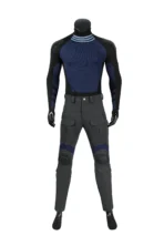 Bullseye Cosplay Costume Halloween For Men - Image 26