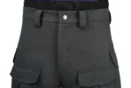 Bullseye Cosplay Costume Halloween For Men - Image 27