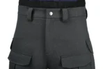 Bullseye Cosplay Costume Halloween For Men - Image 27