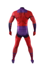 Magneto Cosplay Costume XMEN 97 Halloween Suit - Image 11