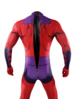 Magneto Cosplay Costume XMEN 97 Halloween Suit - Image 12
