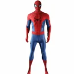 Spiderman Suit Brand New Day Peter Parker Cosplay Costume Jumpsuit