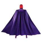 Magneto Cosplay Costume XMEN 97 Halloween Suit - Image 3