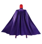 Magneto Cosplay Costume XMEN 97 Halloween Suit - Image 3
