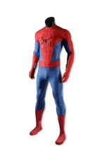 Spiderman Suit Brand New Day Peter Parker Cosplay Costume Jumpsuit - Image 4