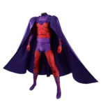 Magneto Cosplay Costume XMEN 97 Halloween Suit - Image 5