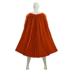 Invincible Nolan Omni Man Cosplay Costume - Image 5