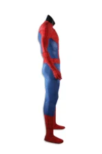 Spiderman Suit Brand New Day Peter Parker Cosplay Costume Jumpsuit - Image 5