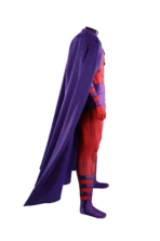 Magneto Cosplay Costume XMEN 97 Halloween Suit - Image 6