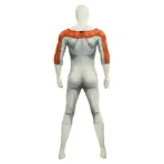 Invincible Nolan Omni Man Cosplay Costume - Image 6