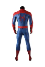 Spiderman Suit Brand New Day Peter Parker Cosplay Costume Jumpsuit - Image 6