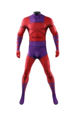 Magneto Cosplay Costume XMEN 97 Halloween Suit - Image 8