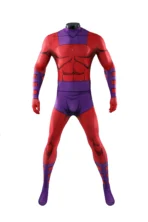 Magneto Cosplay Costume XMEN 97 Halloween Suit - Image 8