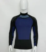 Bullseye Cosplay Costume Shirt Top Halloween