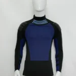 Bullseye Cosplay Costume Shirt Top Halloween