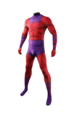 Magneto Cosplay Costume XMEN 97 Halloween Suit - Image 9
