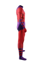 Magneto Cosplay Costume XMEN 97 Halloween Suit - Image 10