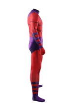 Magneto Cosplay Costume XMEN 97 Halloween Suit - Image 10