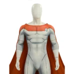 Invincible Nolan Omni Man Cosplay Costume - Image 7
