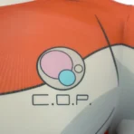 Invincible Nolan Omni Man Cosplay Costume - Image 9