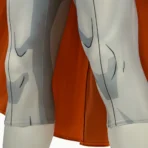 Invincible Nolan Omni Man Cosplay Costume - Image 14