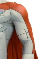 Invincible Nolan Omni Man Cosplay Costume - Image 15