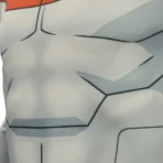 Invincible Nolan Omni Man Cosplay Costume - Image 16