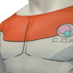 Invincible Nolan Omni Man Cosplay Costume - Image 17