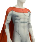 Invincible Nolan Omni Man Cosplay Costume - Image 18