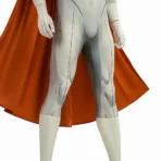 Invincible Nolan Omni Man Cosplay Costume - Image 19