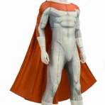 Invincible Nolan Omni Man Cosplay Costume - Image 20