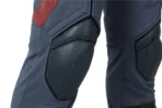Captain America Steve Rogers Cosplay Costume - Image 10