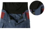 Captain America Steve Rogers Cosplay Costume - Image 19