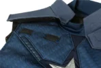 Captain America Steve Rogers Cosplay Costume - Image 21