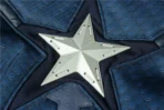Captain America Steve Rogers Cosplay Costume - Image 23