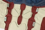 Captain America Steve Rogers Cosplay Costume - Image 24