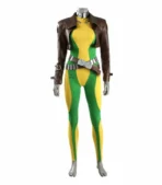 Marvel Rivals Rogue Cosplay Costume for Women Halloween