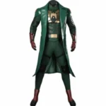 The Boys Soldier Boy Cosplay Costume Halloween Cosplay Suit