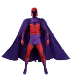 Magneto Cosplay Costume XMEN 97 Halloween Suit