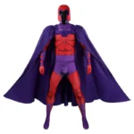 Magneto Cosplay Costume XMEN 97 Halloween Suit