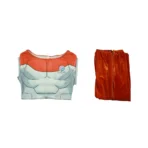 Invincible Nolan Omni Man Cosplay Costume - Image 23