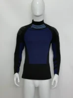 Bullseye Cosplay Costume Shirt Top Halloween - Image 14